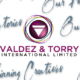 Valdez & Torry International